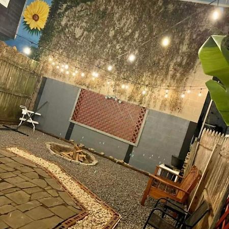 Northern Liberties Retreat Philadelphia Dış mekan fotoğraf