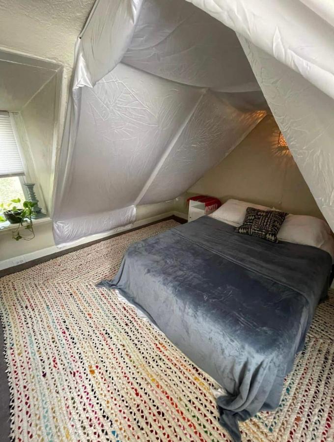Northern Liberties Retreat Philadelphia Dış mekan fotoğraf