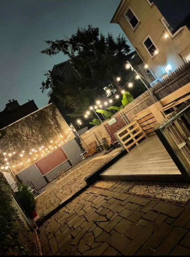 Northern Liberties Retreat Philadelphia Dış mekan fotoğraf