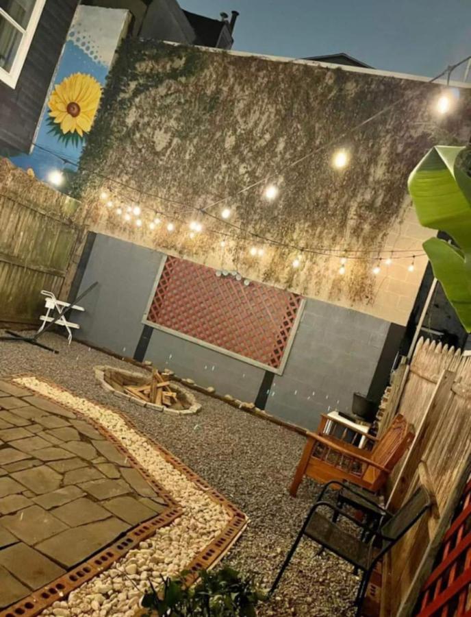 Northern Liberties Retreat Philadelphia Dış mekan fotoğraf